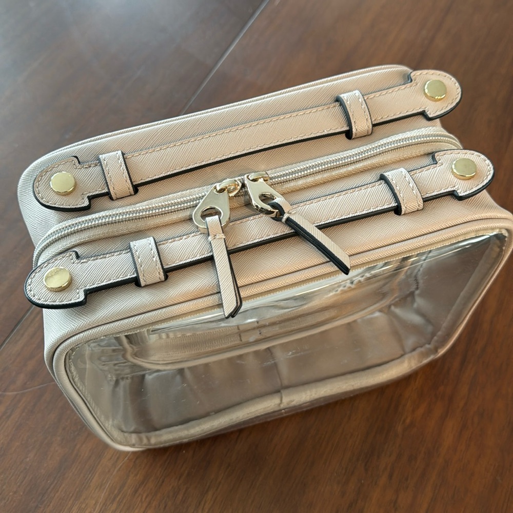 CALPAK small toiletries bag